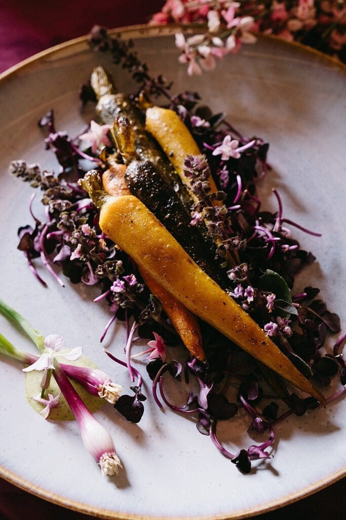 NH Family-Style Catering; New Hampshire–based event caterer; New Hampshire wedding and event catering; Autumn Nomad