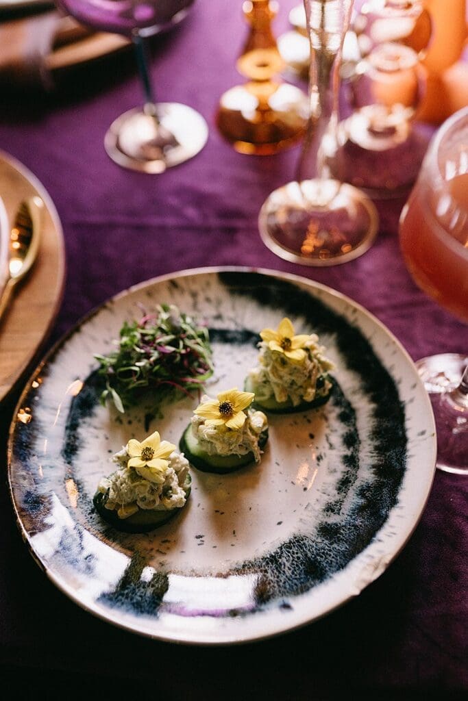 NH Family-Style Catering; New Hampshire–based event caterer; New Hampshire wedding and event catering; Autumn Nomad