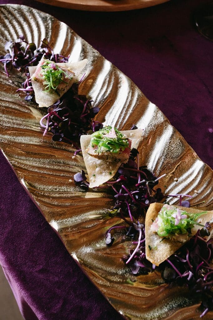 NH Family-Style Catering; New Hampshire–based event caterer; New Hampshire wedding and event catering; Autumn Nomad