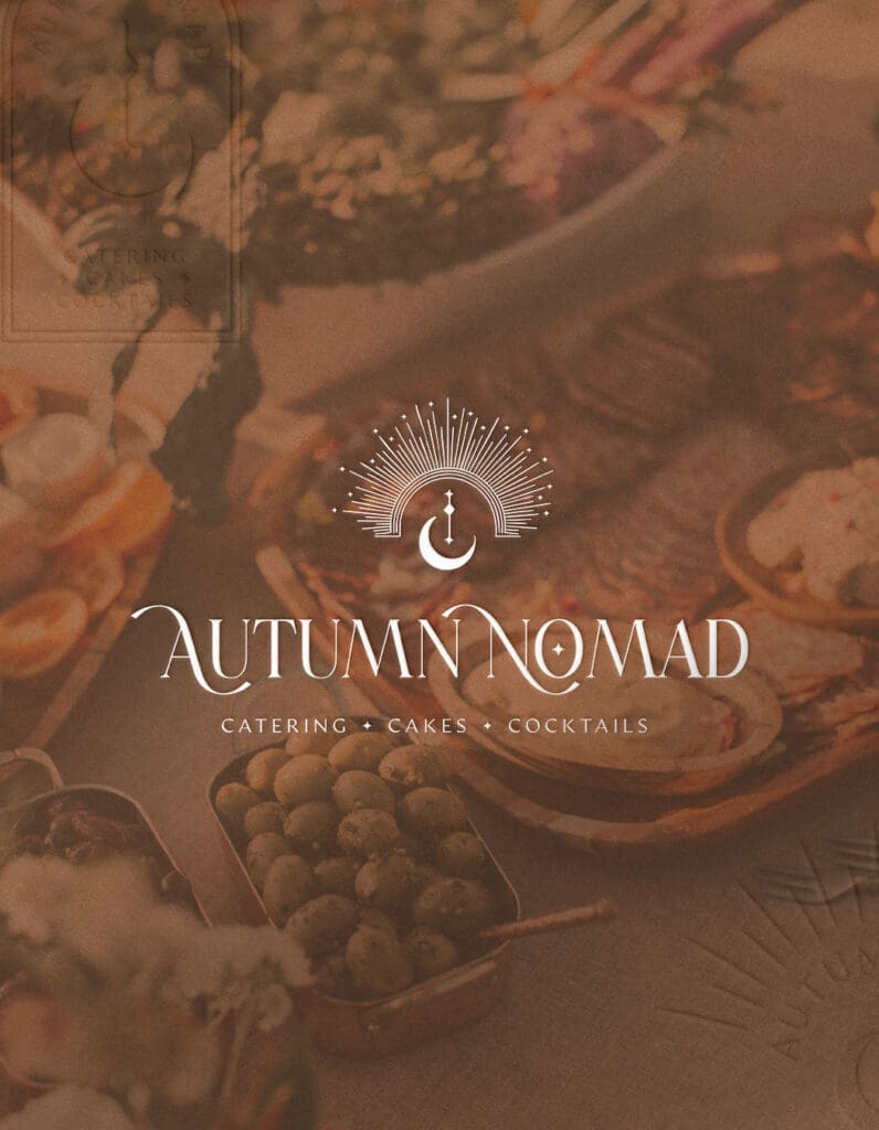 New Hampshire–based event caterer specializing in craft cocktails; Autumn Nomad; New Hampshire Event Catering Inspired by Travel & Design