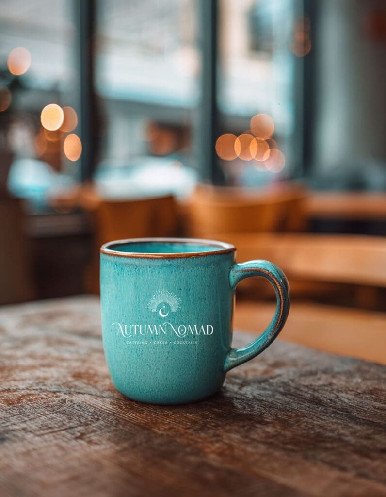 New Hampshire–based event caterer specializing in craft cocktails; Autumn Nomad; New Hampshire Event Catering Inspired by Travel & Design